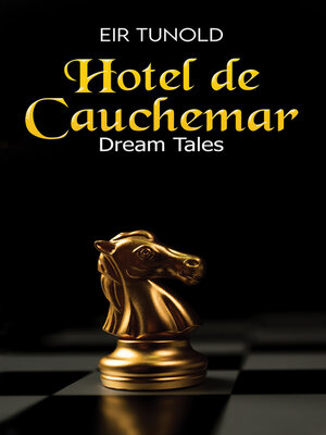 cover image of Hotel de Cauchemar